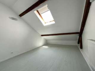 Vente appartement 6 pièces