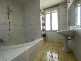 Vente appartement 6 pièces