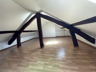 Vente appartement 6 pièces