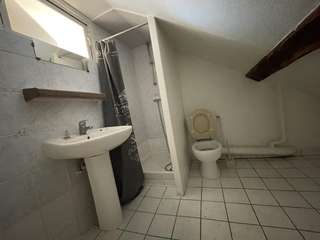Vente appartement 6 pièces
