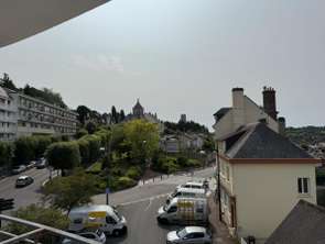 Vente Appartement 3 piècesLisieux