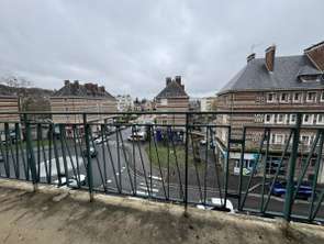 Vente Appartement 4 piècesLisieux