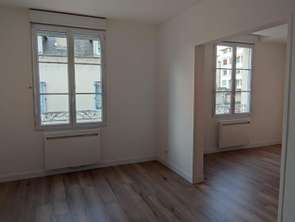 Vente Appartement 2 piècesLisieux