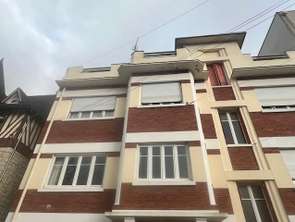 Vente Appartement 5 piècesLisieux