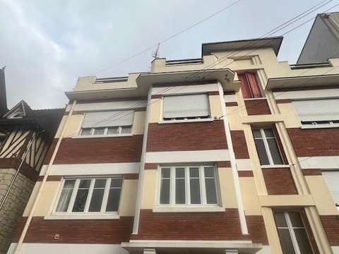 Vente appartement 5 pièces Lisieux 14