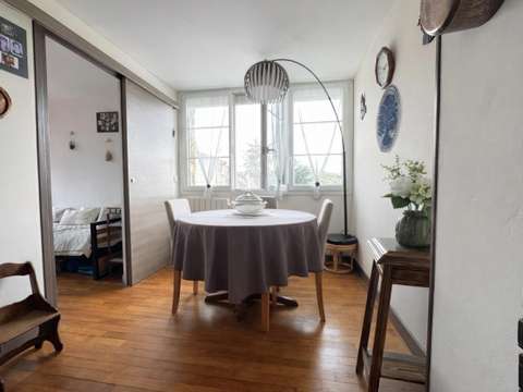 Vente appartement 2 pièces Lisieux 14