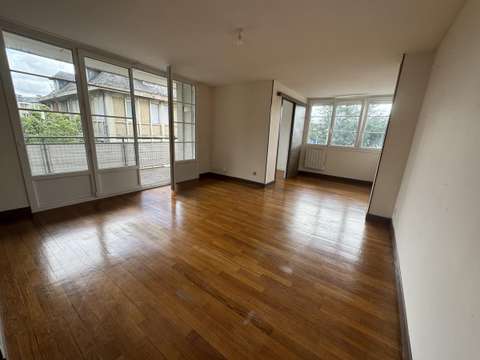 Vente appartement 2 pièces Lisieux 14