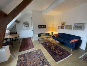 Vente Appartement 3 piècesLisieux