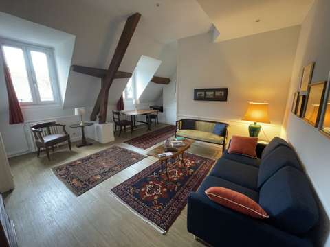 Vente appartement 3 pièces Lisieux 14