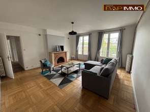 Vente Appartement 5 piècesLisieux