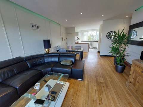 Vente appartement 5 pièces Lisieux 14