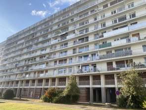 Vente Appartement 4 piècesLisieux