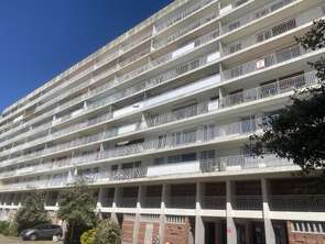 Vente Appartement 4 piècesLisieux