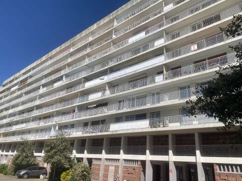 Vente appartement 4 pièces Lisieux 14