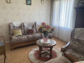 Vente Appartement 4 piècesLisieux