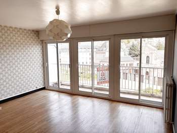 Vente appartement 2 pièces Lisieux 14