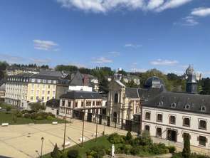 Vente Appartement 2 piècesLisieux