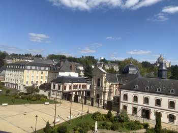 Vente appartement 2 pièces Lisieux 14