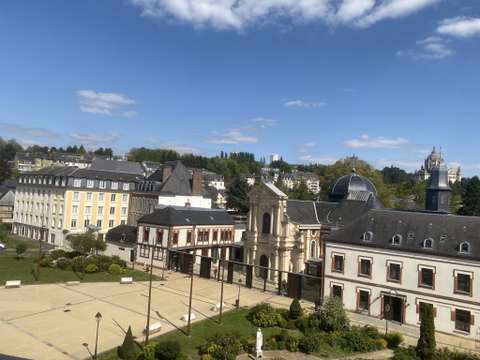 Vente appartement 2 pièces Lisieux 14