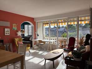 Vente Appartement 5 piècesLisieux