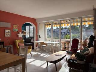 Vente appartement 5 pièces