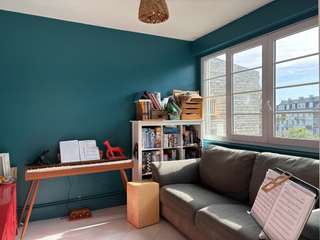 Vente appartement 5 pièces
