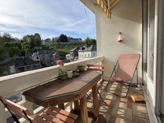 Vente appartement 5 pièces