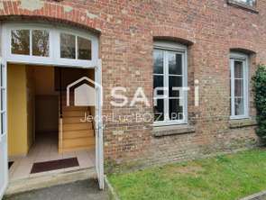 Vente Appartement 3 piècesLisieux