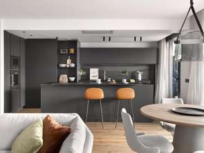 Vente Appartement 4 piècesLisieux