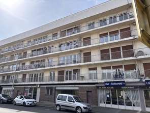 Vente Appartement 3 piècesLisieux