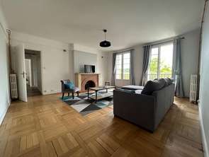 Vente Appartement 5 piècesLisieux