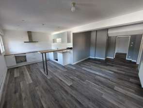 Vente Appartement 4 piècesLisieux