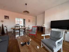 Vente Appartement 5 piècesLisieux