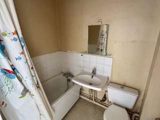 Vente appartement 1 pièce Vente appartement 1 pièce