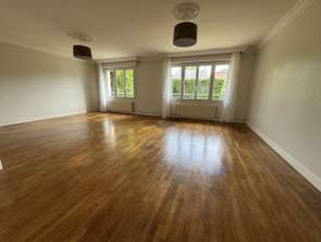 Vente Appartement 4 piècesLisieux