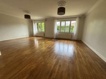 Vente appartement 4 pièces Lisieux 14