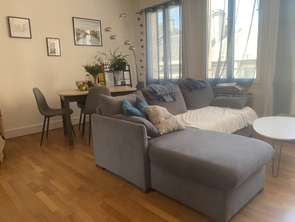 Vente Appartement 3 piècesLisieux