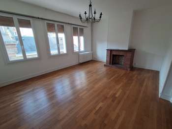 Vente Appartement 3 piècesLisieux