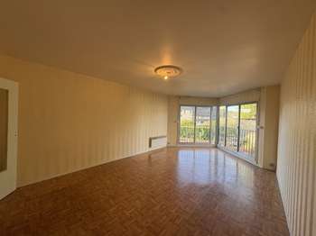 Vente Appartement 4 piècesLisieux