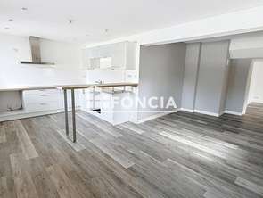 Vente Appartement 4 piècesLisieux