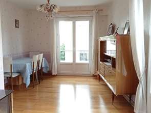 Vente Appartement 3 piècesLisieux