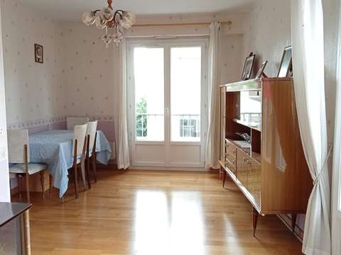 Vente appartement 3 pièces Lisieux 14