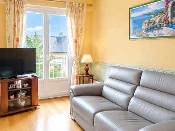 Vente appartement 3 pièces Lisieux 14