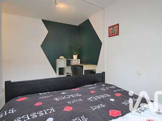 Vente appartement 5 pièces