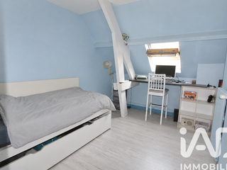 Vente appartement 5 pièces