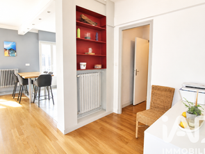 Vente Appartement 5 piècesLisieux
