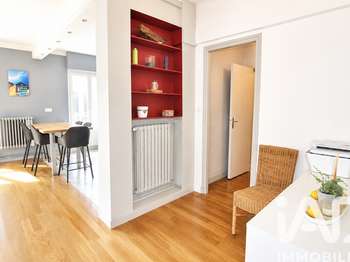 Vente Appartement 5 piècesLisieux