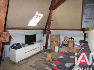 Vente appartement 5 pièces