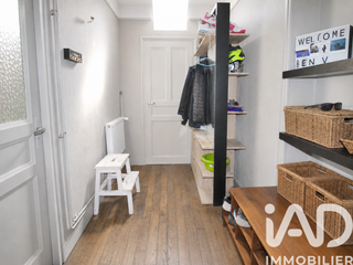 Vente appartement 5 pièces