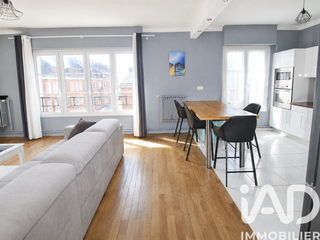 Vente appartement 5 pièces